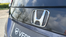 Honda Civic 1.8 i-VTEC SE Plus 5dr Auto Petrol Hatchback